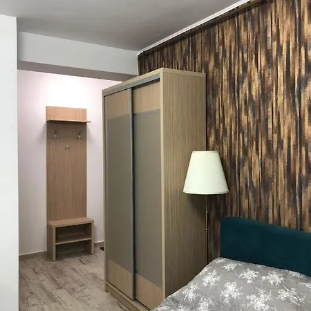 Turquoise - * Eforie Nord