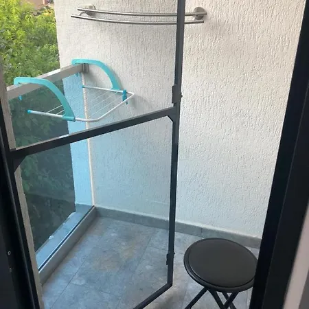 Apartment Turquoise -