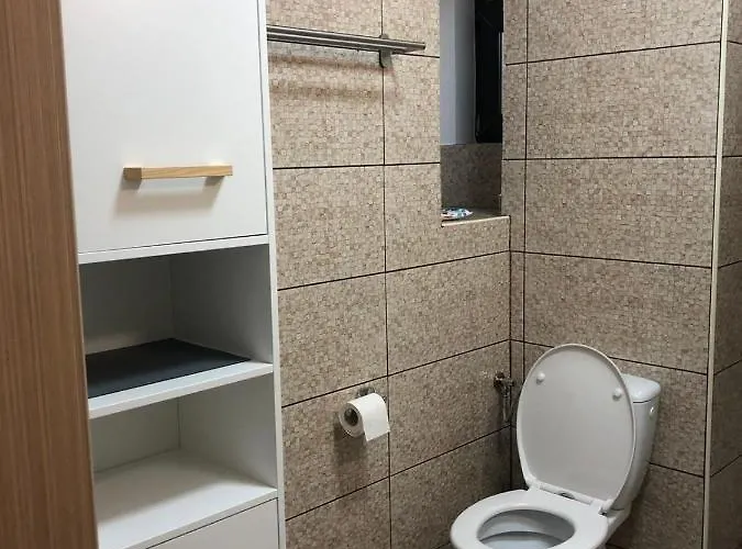 Turquoise - Apartment