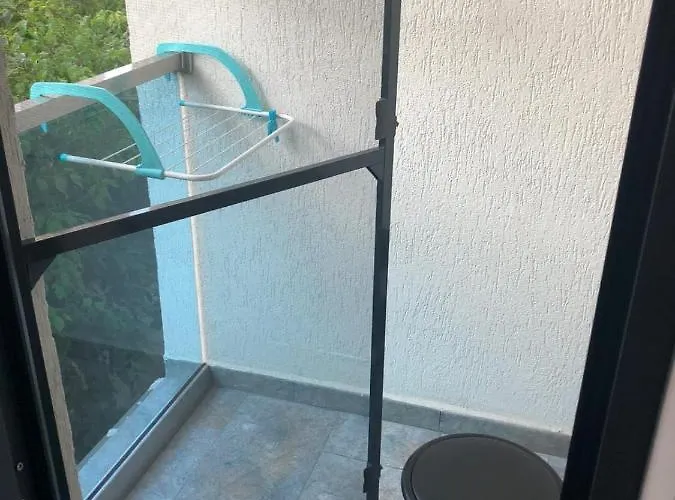 Apartment Turquoise -