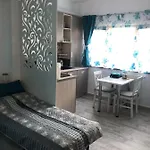 Apartament Turquoise - *
