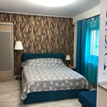 Turquoise - Apartament