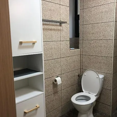 Turquoise - Apartment