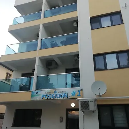 Turquoise - * Eforie Nord