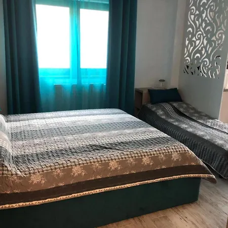 Turquoise - Apartament