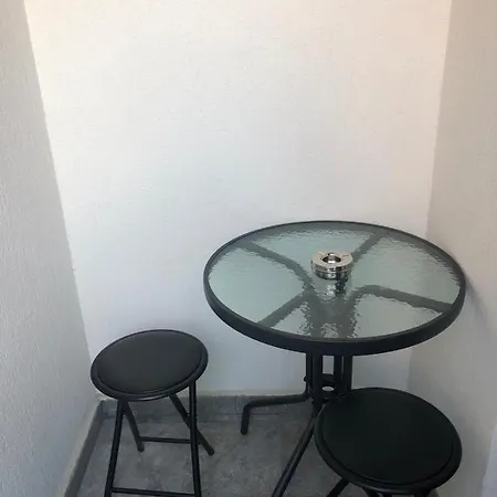Turquoise - Apartament