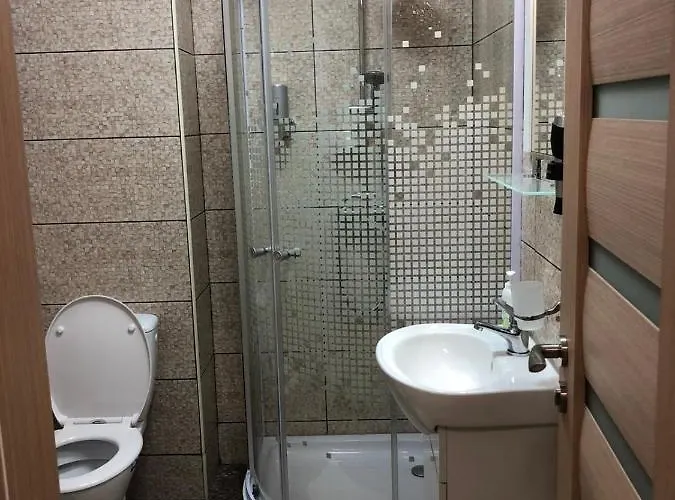 公寓 Turquoise - 艾福雷诺德