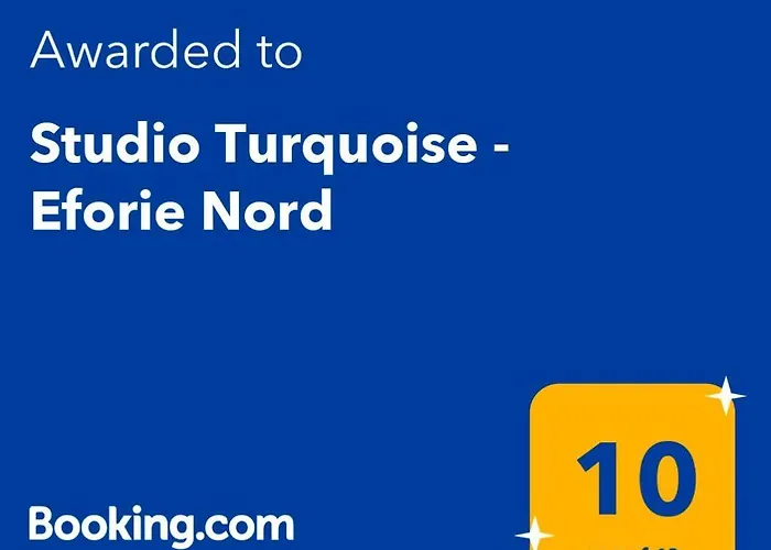 Turquoise - Eforie Nord